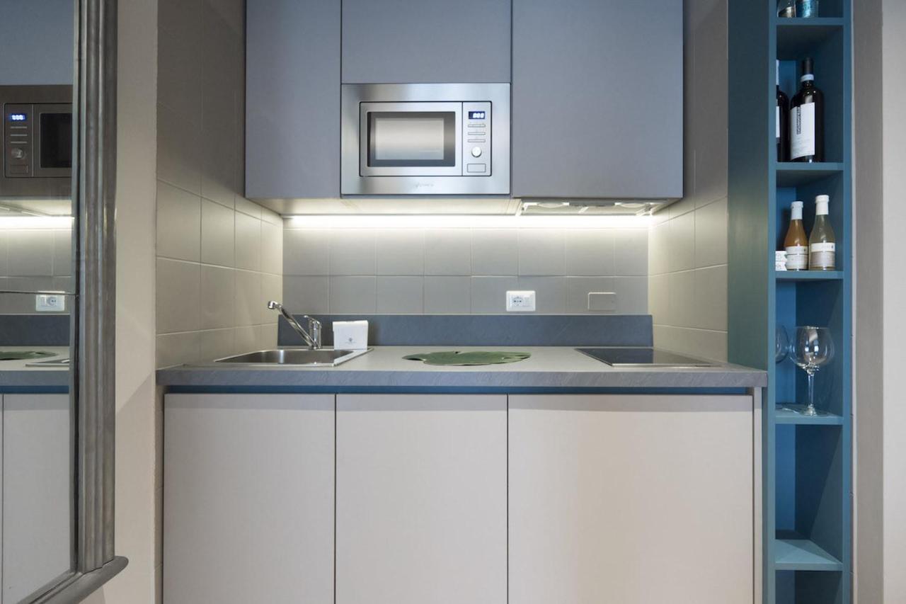 Contempora Apartments - Elvezia 8 - E14 Milano Exteriör bild